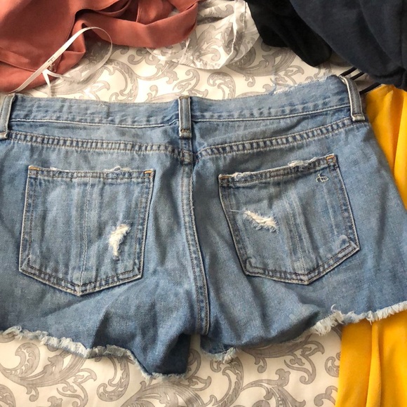 Excellent Condition Rag & Bone Shorts - Picture 4 of 8